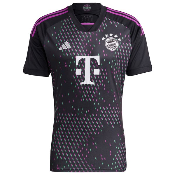 Tailandia Camiseta Bayern Munich 2ª 2023 2024